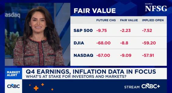 UBS’ Alli McCartney on Powell criminal probe: It’s more noise than it is fact